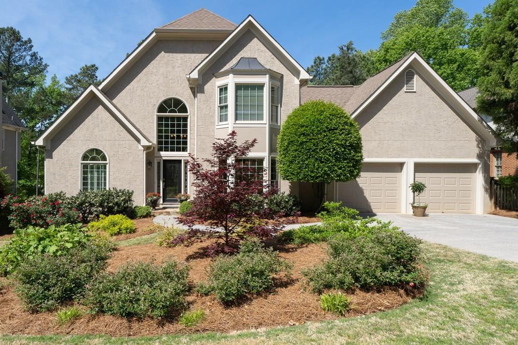 1313 Fallsbrook Ter., Acworth, GA 30101