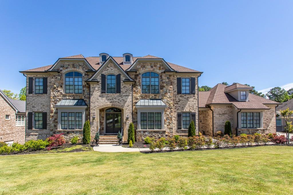50 Club Ct., Alpharetta, GA 30005