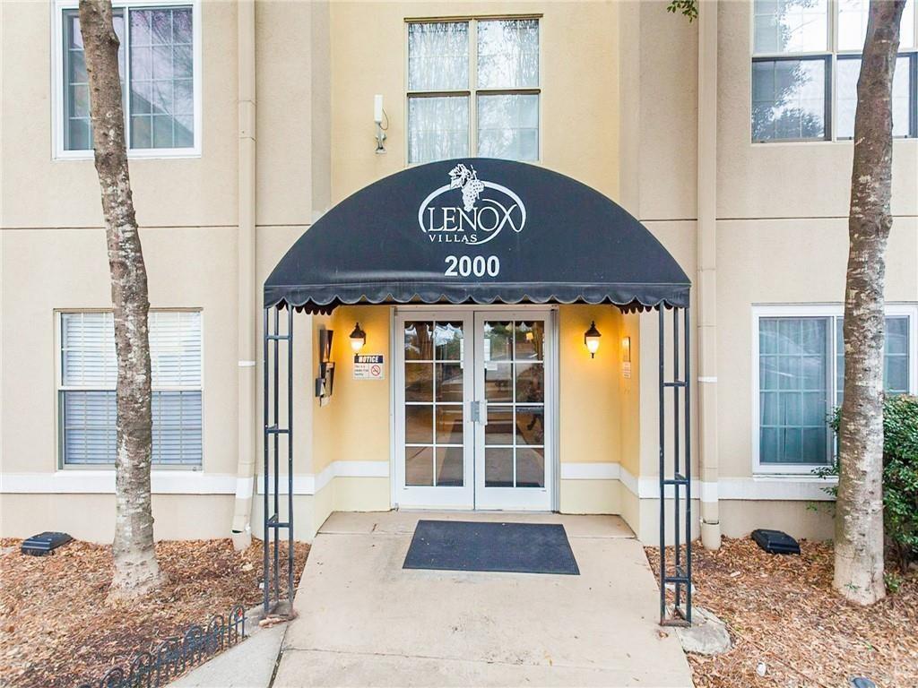 970 Sidney Marcus Blvd. #2113, Atlanta, GA 30324
