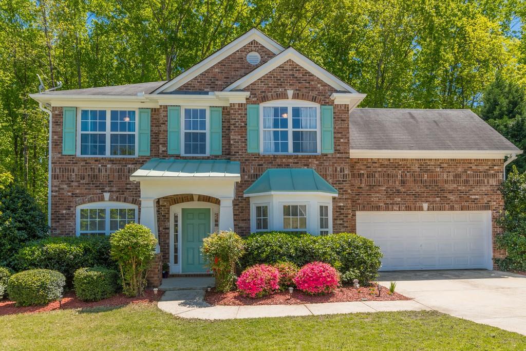 290 Beckenham Walk Dr., Dacula, GA 30019