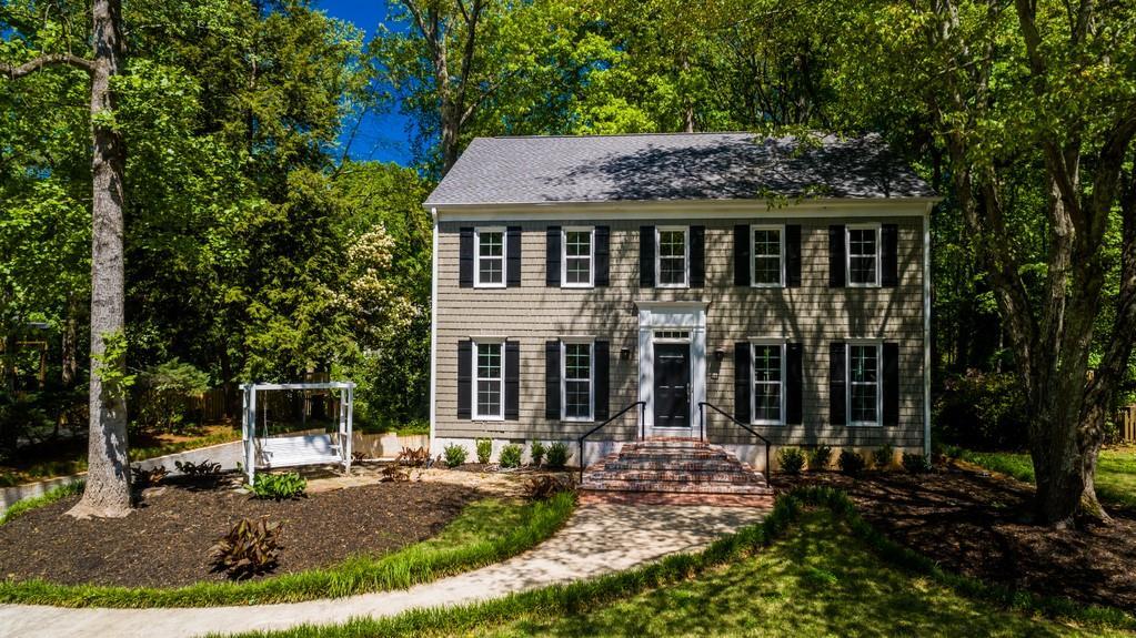 405 Millbrook Trace, Marietta, GA 30068