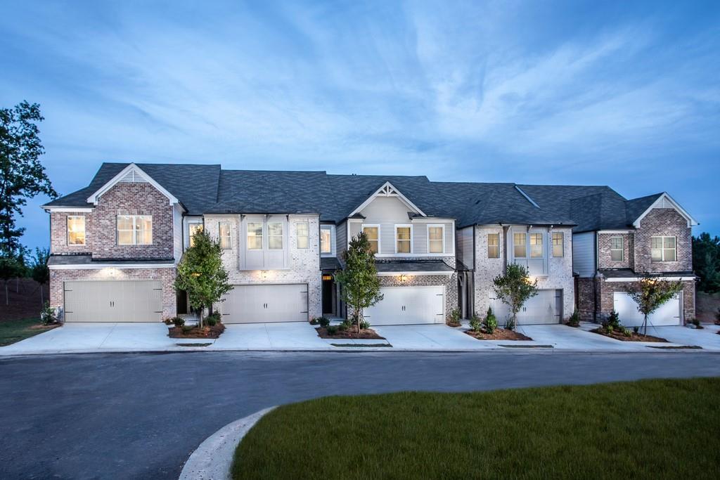 3625 Faulkner St. #Lot 41, Cumming, GA 30041