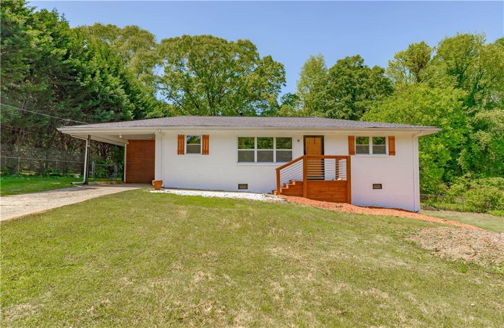 6520 Dodgen Rd., Mableton, GA 30126