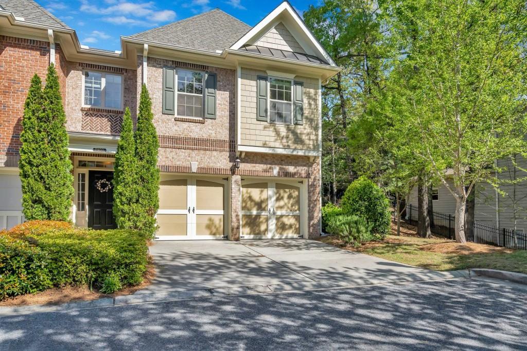 7900 Glisten Ave., Sandy Springs, GA 30328