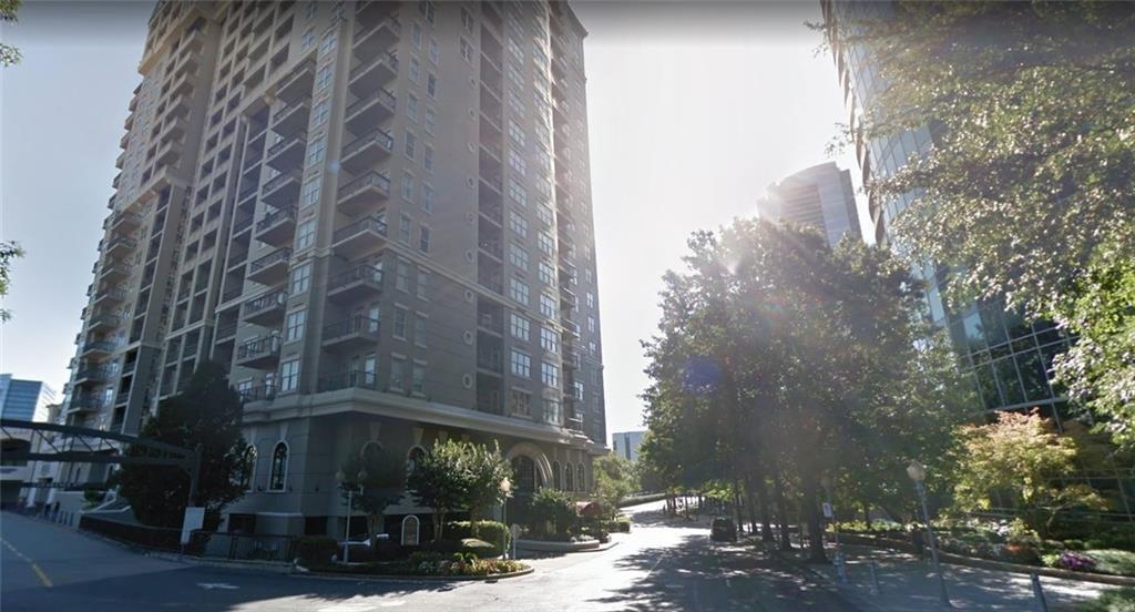 3334 Peachtree Rd. #1710, Atlanta, GA 30326