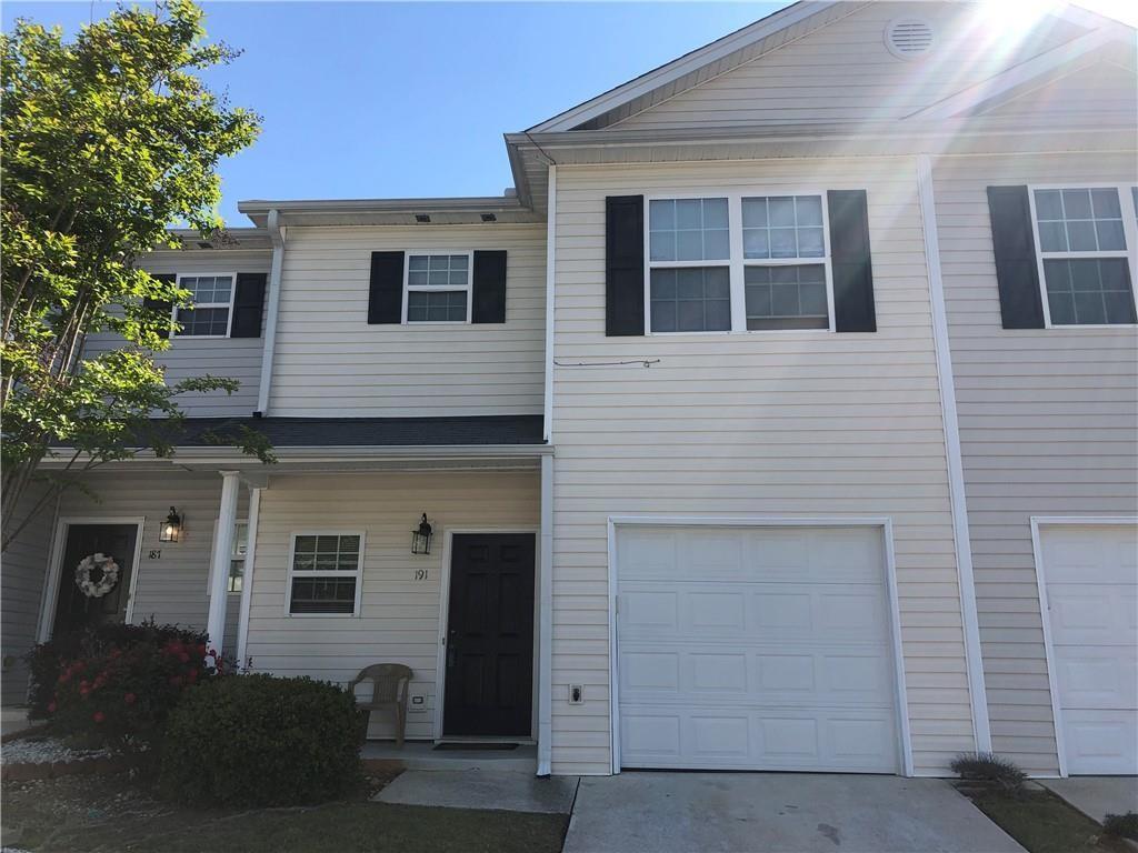 191 Prospect Path, Hiram, GA 30141