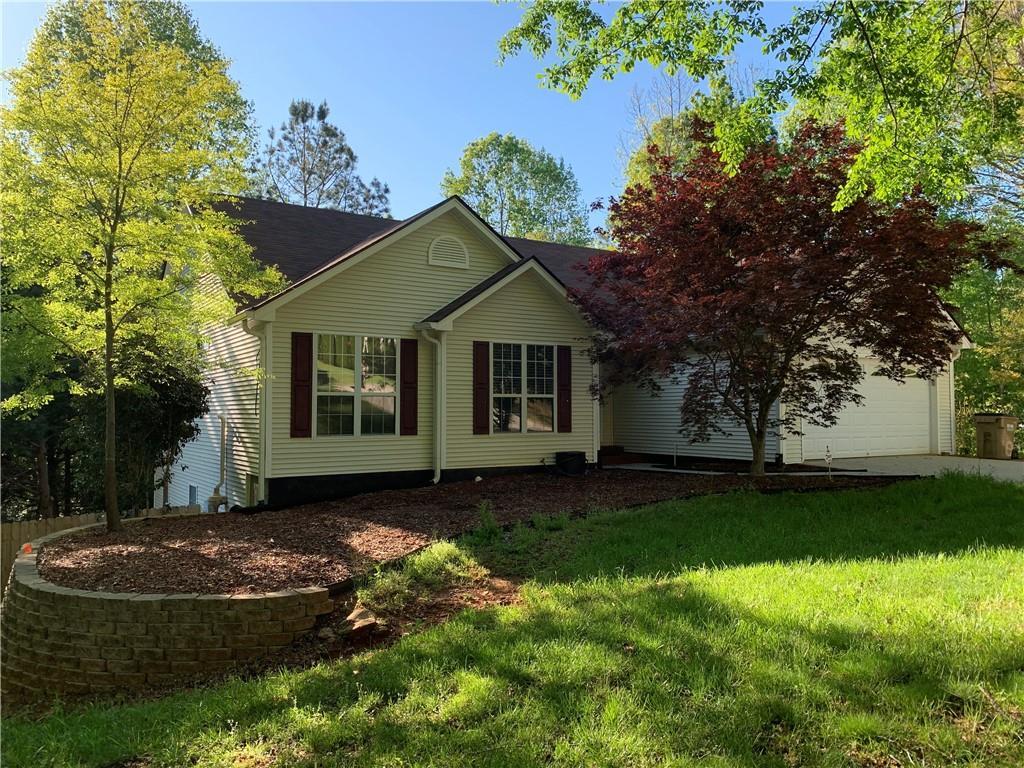4267 Riviere Point, Gainesville, GA 30507