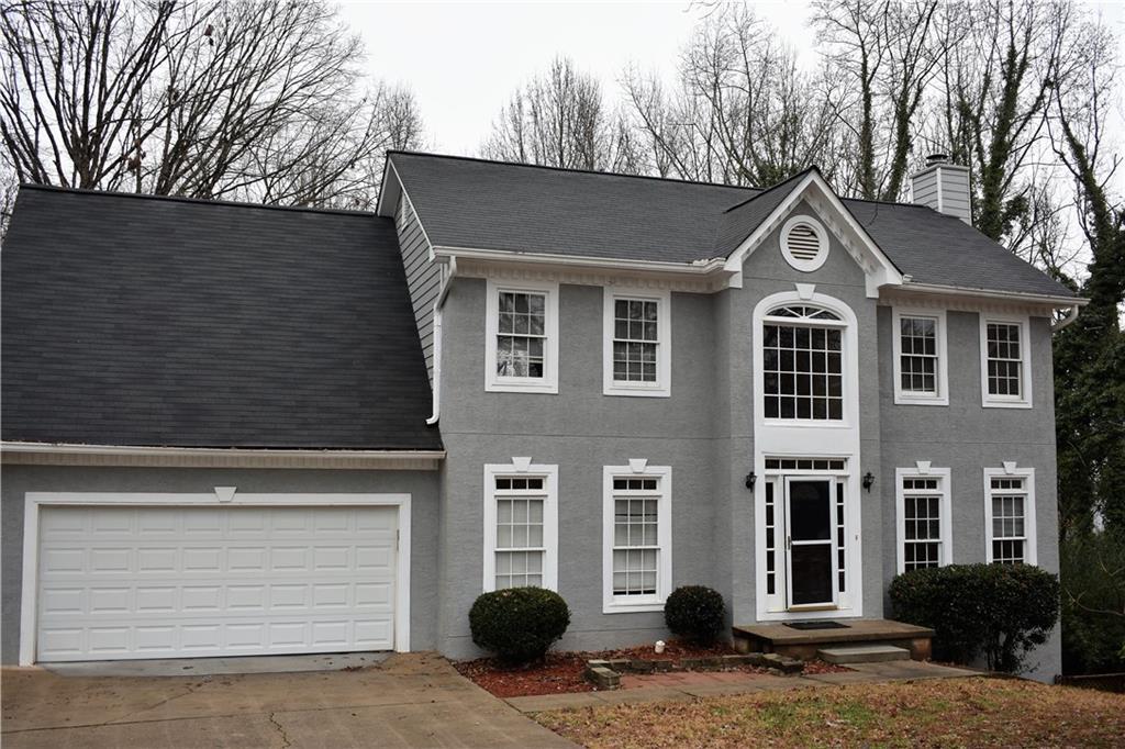 2501 Bechers Brook, Lawrenceville, GA 30043