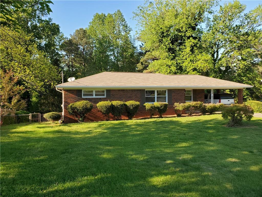 676 Hurt Rd., Smyrna, GA 30082