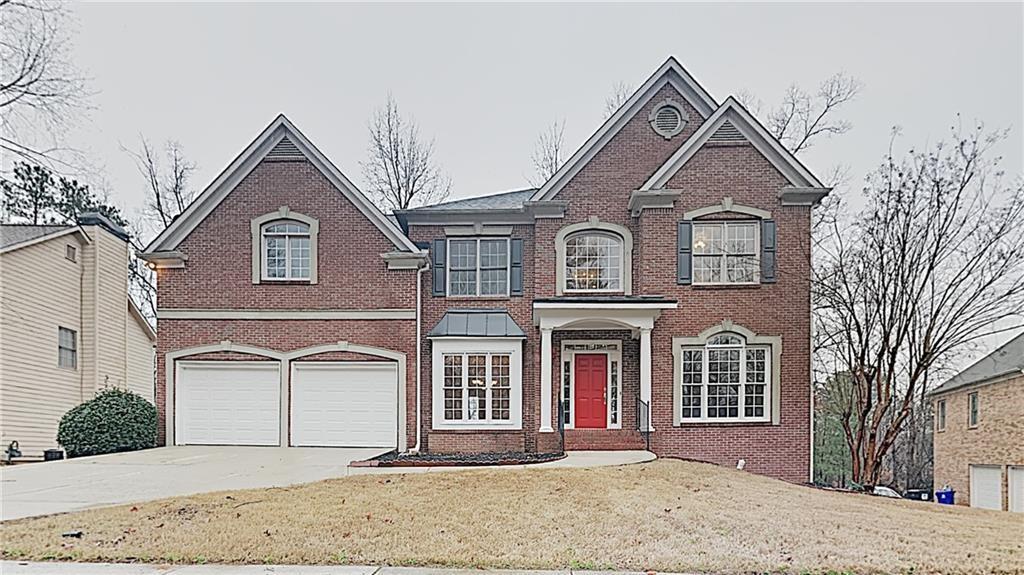 350 Lawrence Pl., Atlanta, GA 30349