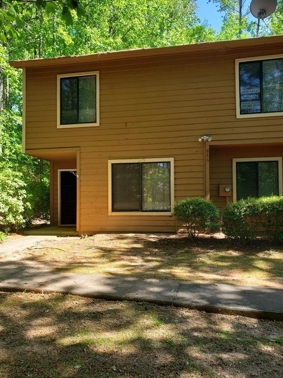 886 Lake Hollow Blvd. #5, Marietta, GA 30064