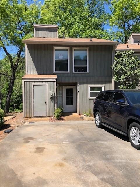 6179 Woodland Rd., Peachtree Corners, GA 30092