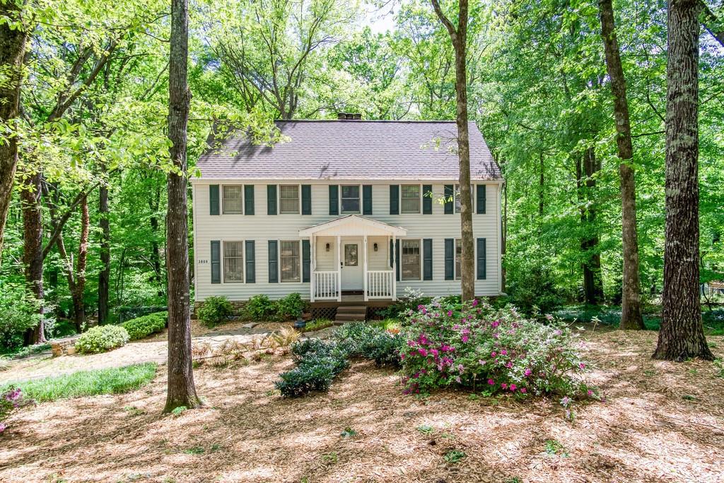 3809 Whitney Pl., Duluth, GA 30096