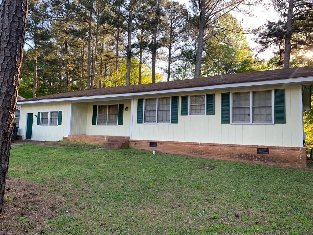 9201 Carlton Tr., Covington, GA 30014