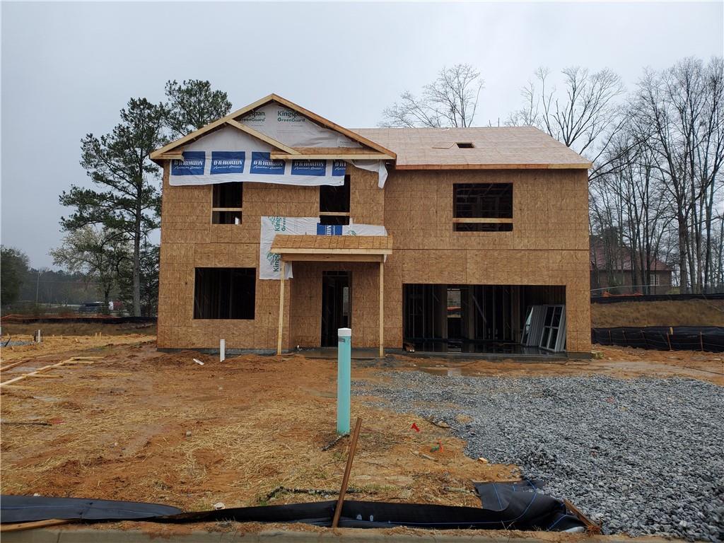 3523 Stonebranch Ln., Loganville, GA 30052