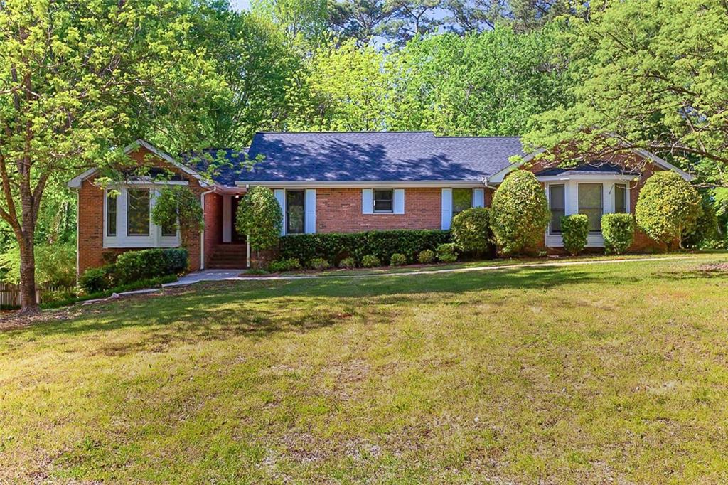 1775 Holmes Dr., Conyers, GA 30094