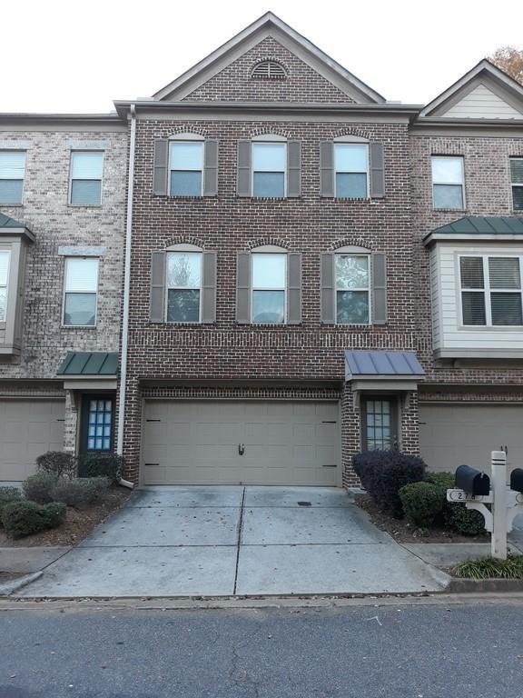 278 Blue Pointe Ct., Suwanee, GA 30024