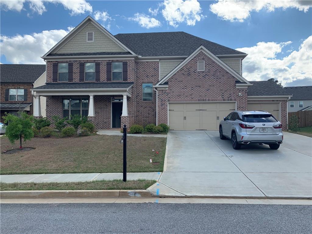 1320 Palouse Hills Pl., Lawrenceville, GA 30044