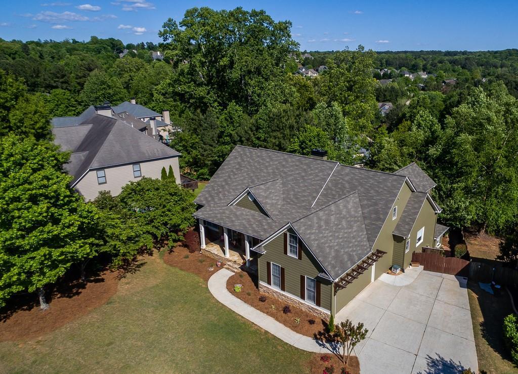 814 Golden Wood Trace, Canton, GA 30114