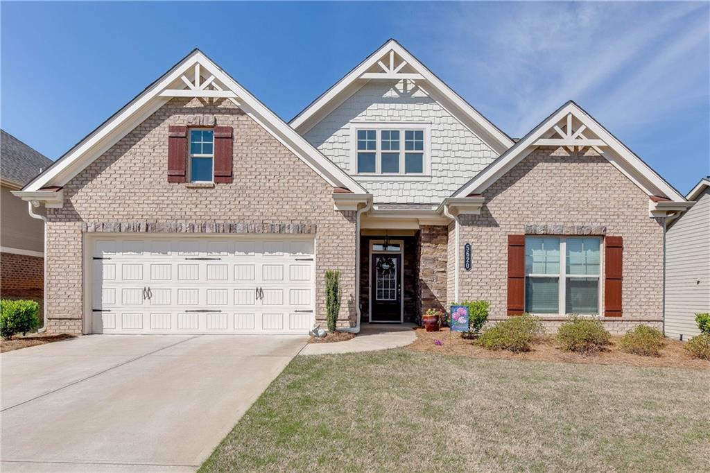 5620 Stellata Cir., Cumming, GA 30028