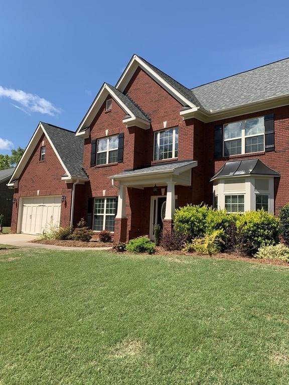 144 Windward Hills, McDonough, GA 30253
