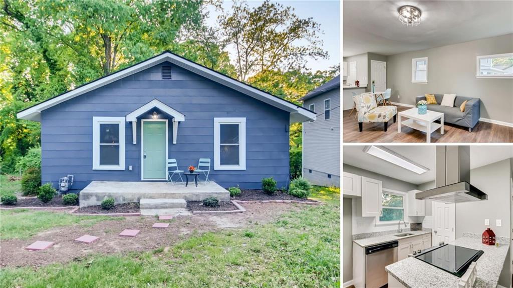 2805 7th St., Atlanta, GA 30315