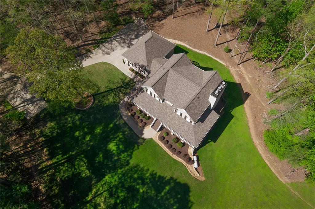 480 Olivia Ln., Ball Ground, GA 30107