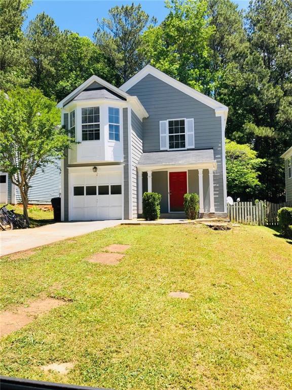 1071 Hampton Hill Ct., Lawrenceville, GA 30044