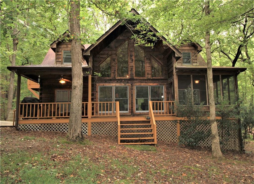 173 Sleepy Hollow Cir., Jasper, GA 30143