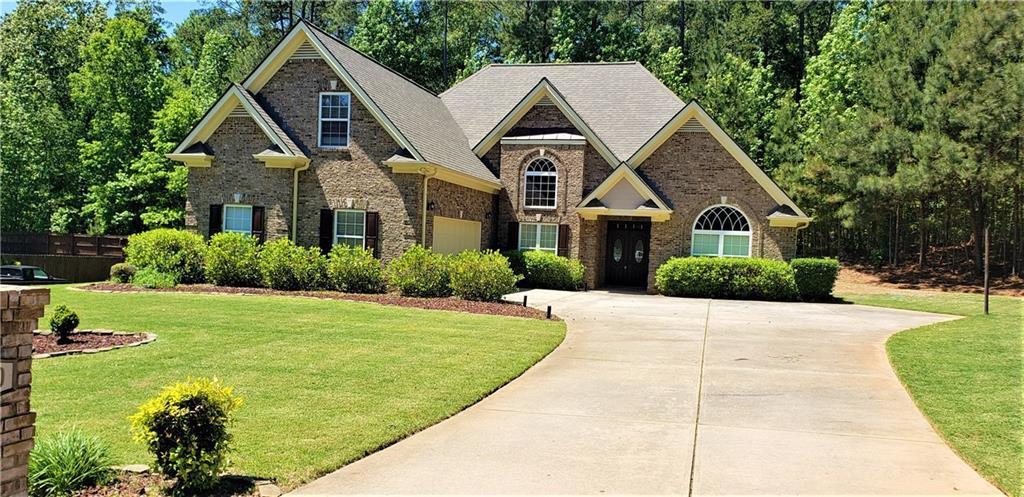 2100 Crest Wood Dr., Conyers, GA 30094