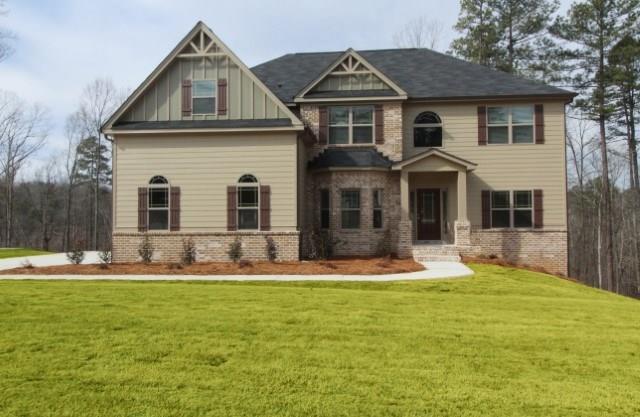 4437 Meadowwood Dr., Loganville, GA 30052