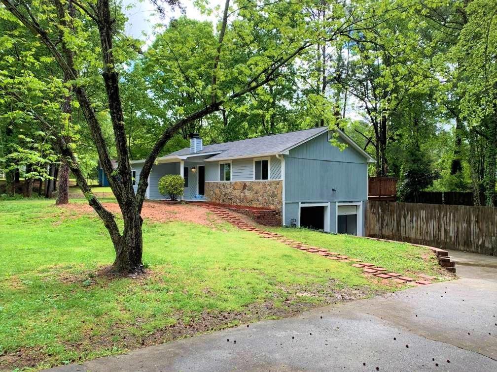 4086 Sage Ct., Snellville, GA 30039