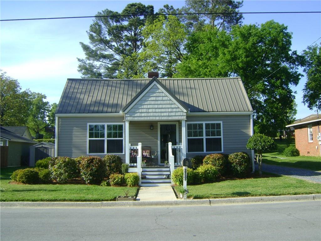 702 Jackson St., Rockmart, GA 30153