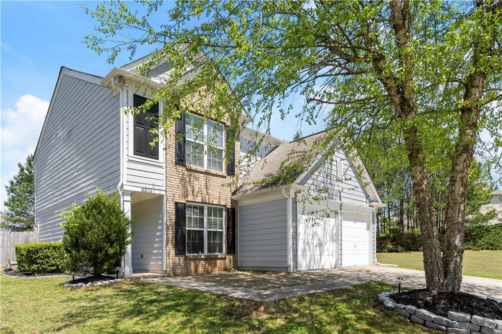 3272 Victoria Park, Atlanta, GA 30331
