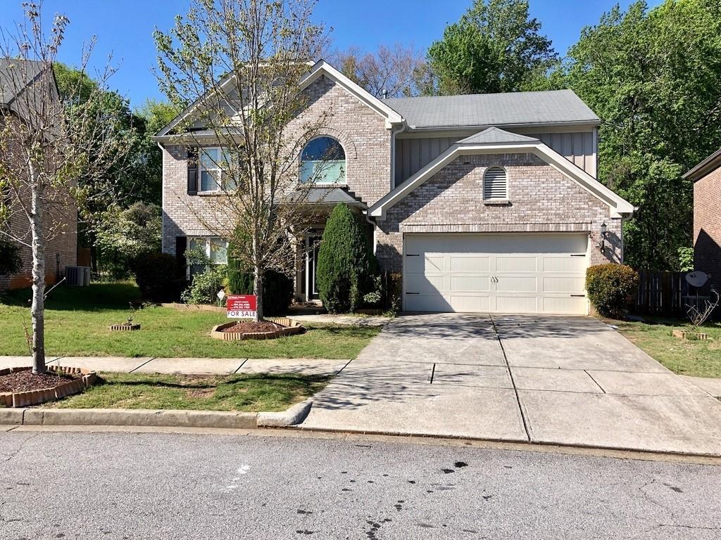 2136 Peach Shoals Cir., Dacula, GA 30019
