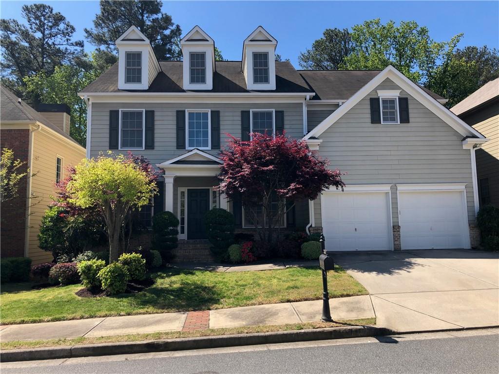 723 Pear Grove Pl., Marietta, GA 30066