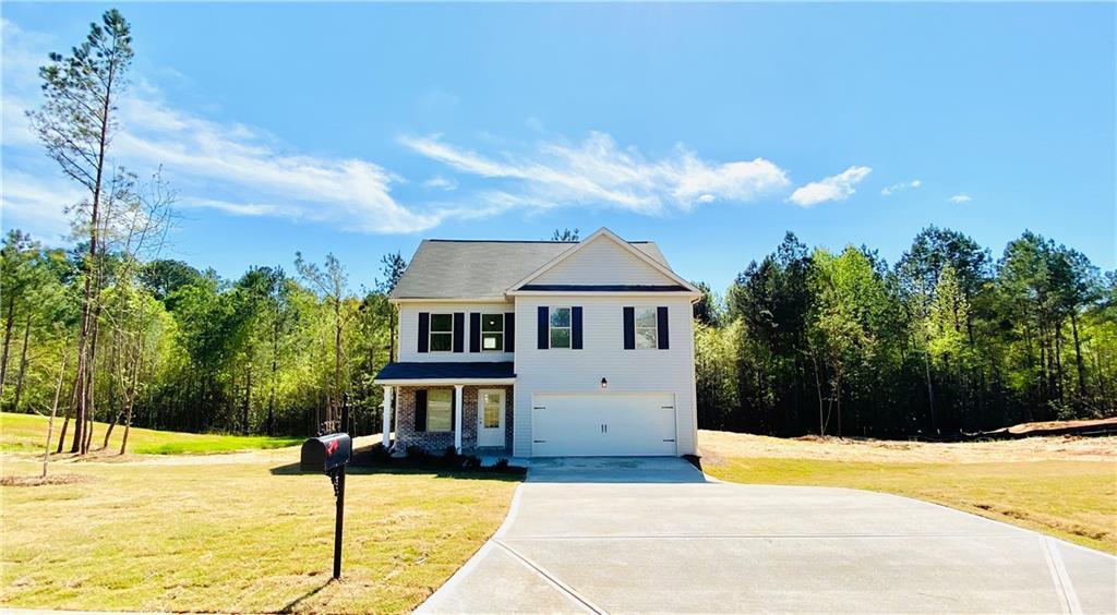 80 Ascott Trace, Covington, GA 30016