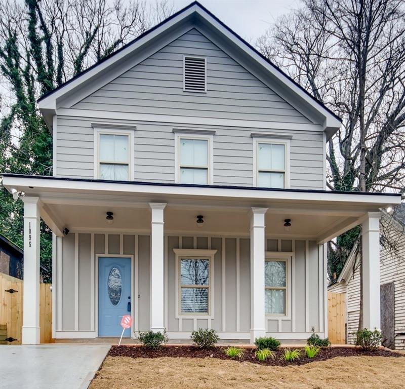 1095 Sims St., Atlanta, GA 30310