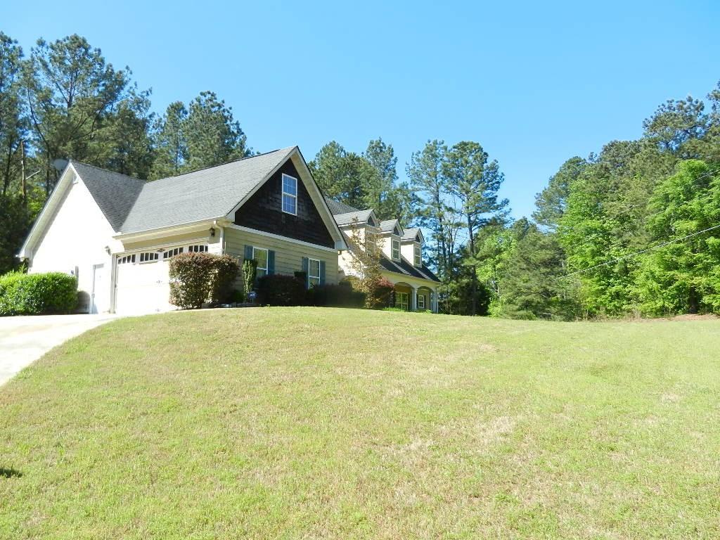 2260 Goode Rd., Conyers, GA 30094