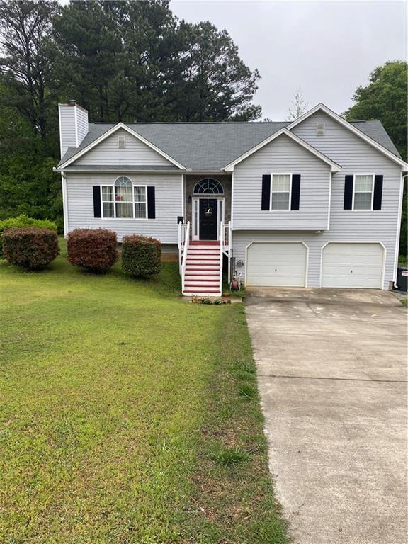 159 Royal Ct., Dallas, GA 30157