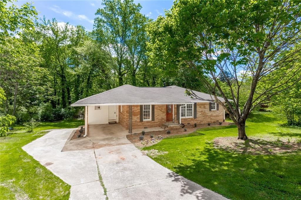 6095 Venetian Way, Mableton, GA 30126