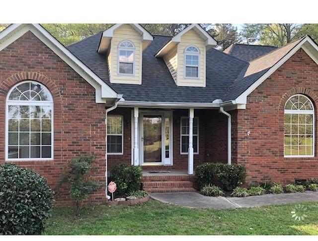 223 Bells Ferry Rd., Rome, GA 30161