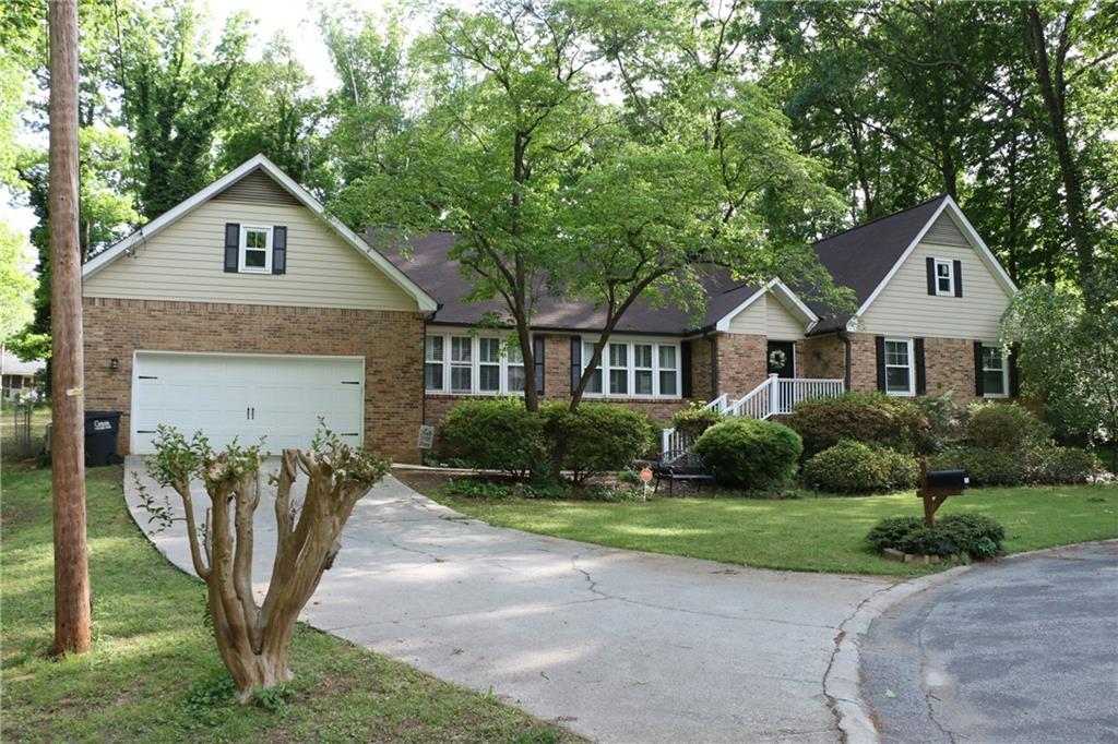 [Address Hidden by Seller], Conyers, GA 30013
