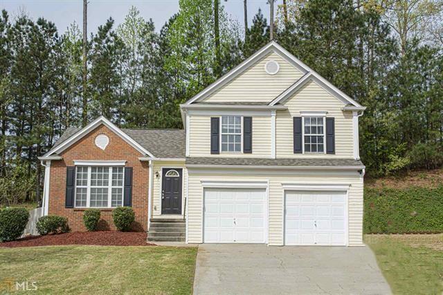 202 Creel Chase, Kennesaw, GA 30144
