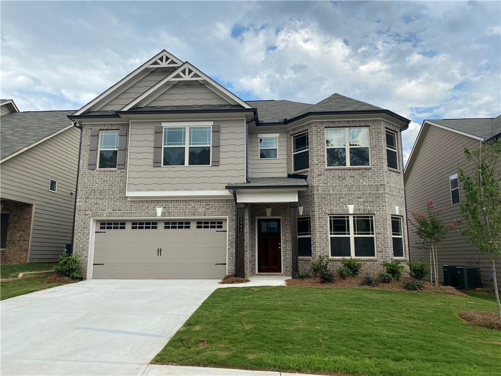 4069 Brynhill Ln., Buford, GA 30518