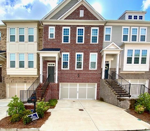 733 Wexford Cove Way, Mableton, GA 30126