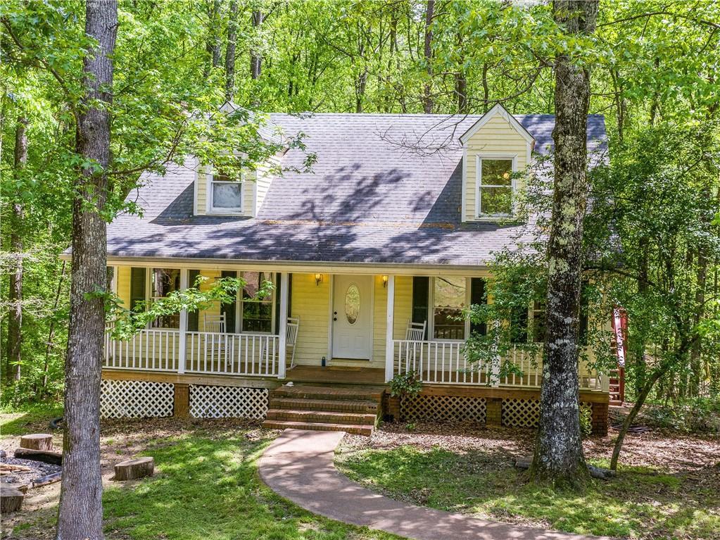 4256 Janet Dr., Stockbridge, GA 30281