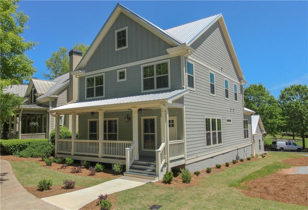 245 Westpark Dr., Athens, GA 30606