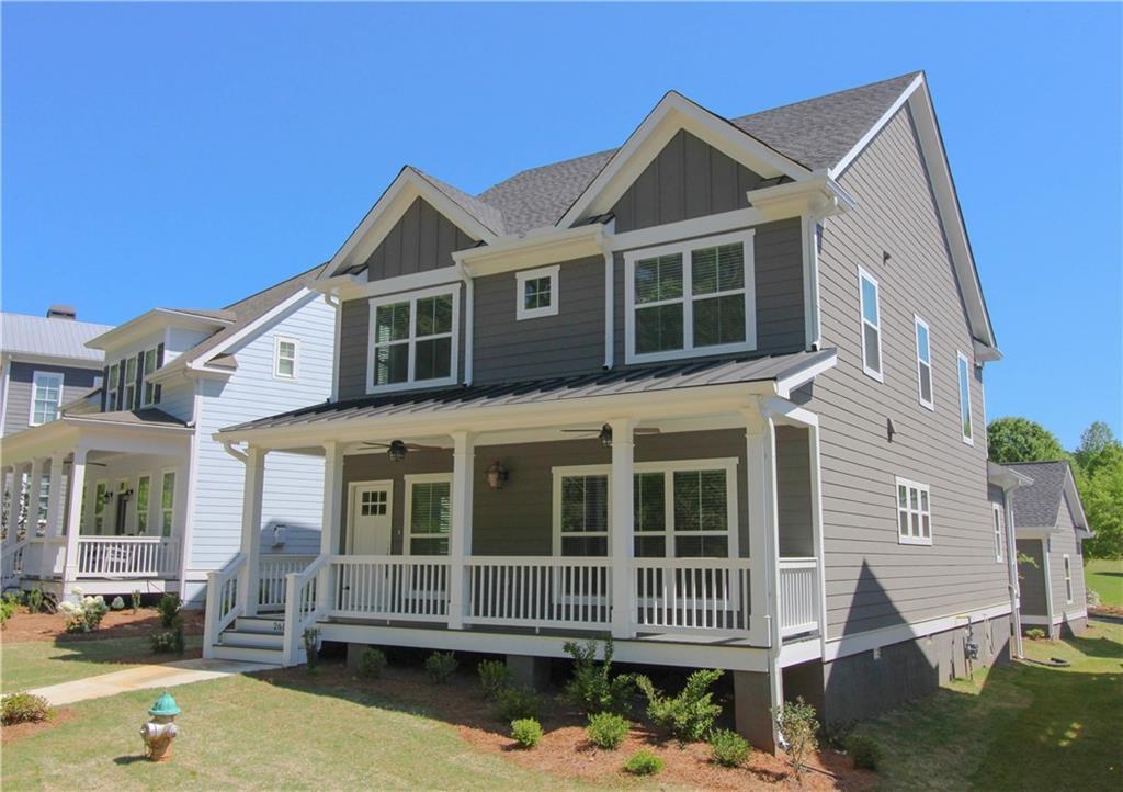 261 Westpark Dr., Athens, GA 30606