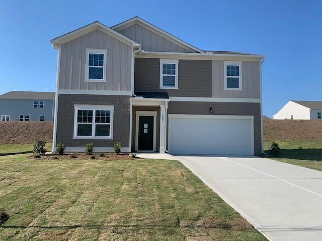 2047 Hudson Dr., Bethlehem, GA 30620